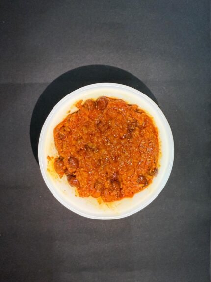 Mummy’s Signature Achaar