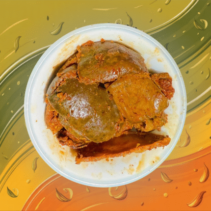 Khatta Aam Bomb Pickle