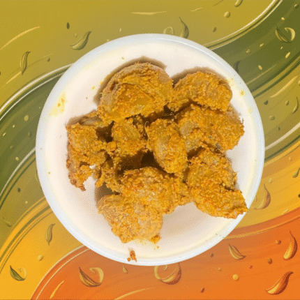 Amla Jhatka Pickle